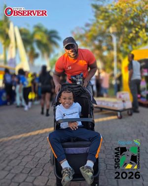 Image post by @jamaicaobserver on Instagram