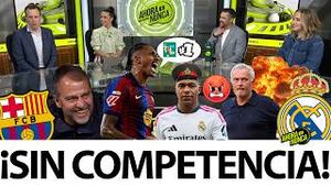Video post by @Ahora o Nunca ESPN on YouTube