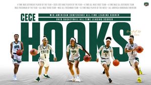 Image post by @OhioWBasketball on Twitter