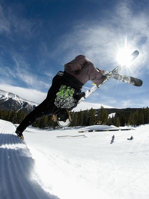 Image post by @woodwardcopper on Instagram