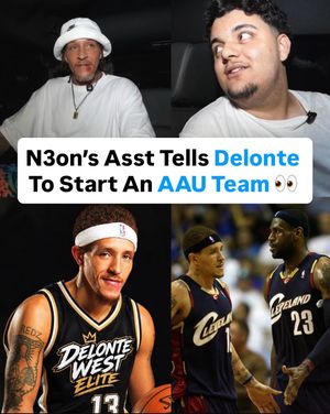 Image post by @thehoopspill on Instagram