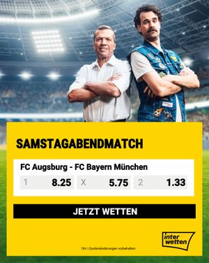 Image post by @interwetten on Instagram