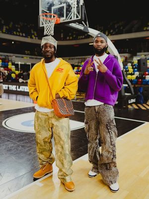 Image post by @londonlions on Instagram