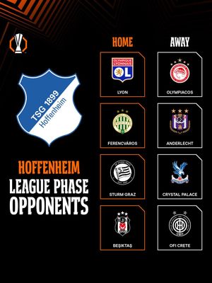 Image post by @europaleague on Instagram