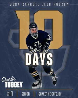 Image post by @hockeyjcu on Instagram