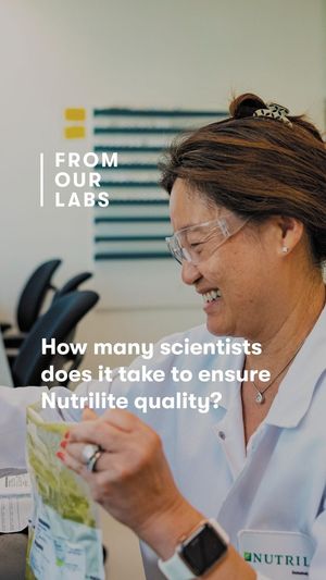 Video post by @amway on Instagram