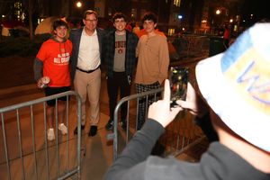Image post by @AuburnTigers on Twitter