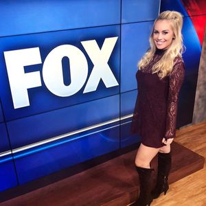 Image post by @brittmchenry on Instagram