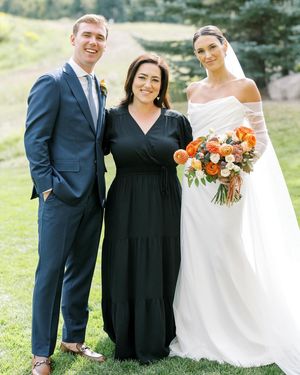 Image post by @michelleleoevents on Instagram