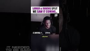 Video post by @tyreekhill on YouTube