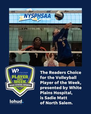 Image post by @lohudsports on Instagram