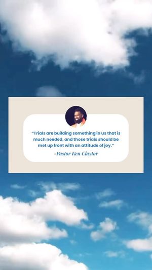 Video post by @myalivechurch on Instagram