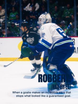 Image post by @abbotsfordcanucks on Instagram