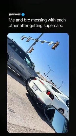 Image post by @hypewhip on Instagram