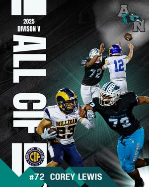 Image post by @aliso_football on Instagram
