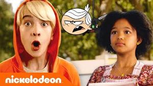 Video post by @nickelodeon on YouTube
