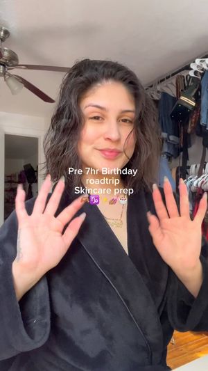 Video post by @jocymarie007 on Instagram