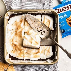 Image post by @questnutrition on Instagram