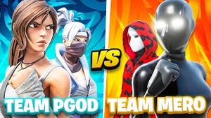 Video post by @dignitasfortnite on YouTube