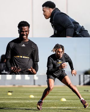 Image post by @sundevilfb on Instagram