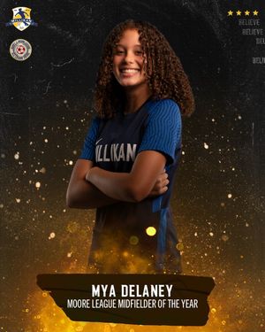 Image post by @millikangirlssoccer on Instagram