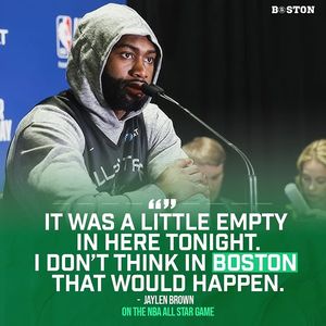 Image post by @barstoolboston on Instagram