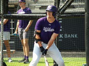 Image post by @acu_baseball on Instagram