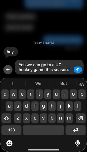 Video post by @ucicehockey on TikTok