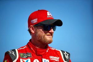 Image post by @AxaltaRacing on Twitter