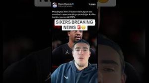 Video post by @phillytakewithrb on YouTube