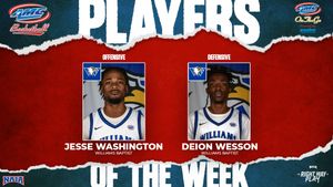 Image post by @amcsportsonline on Instagram