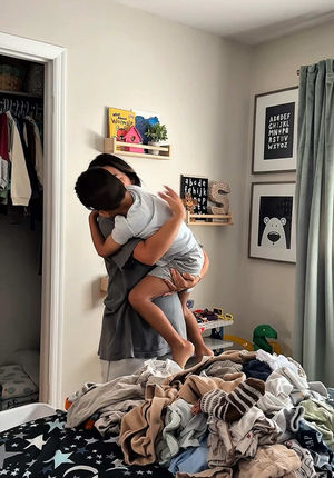 Video post by @byerikabatista on TikTok