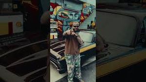 Video post by @farruko on YouTube