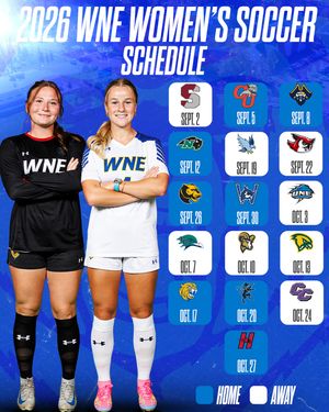 Image post by @wne_goldenbears on Instagram