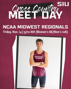 Image post by @siu_trackxc on Instagram