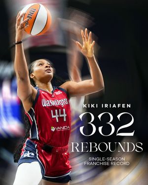 Image post by @washmystics on Instagram