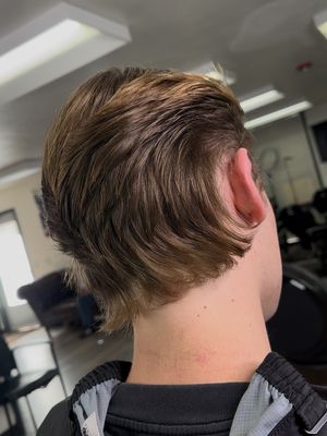 Image post by @jbez.barbershop on Instagram