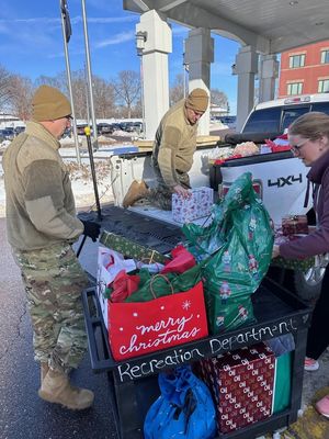 Image post by @MinnesotaDepartmentOfVeteransAffairs on Facebook