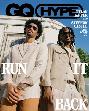 Image post by @gq on Instagram