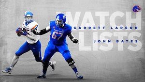 Image post by @boisestatefootball on Instagram