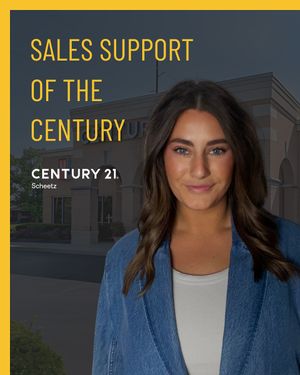Image post by @century21scheetz on Instagram