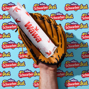 Image post by @wawa on Instagram