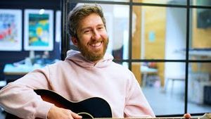 Video post by @headgum on YouTube