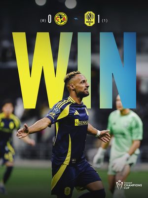 Image post by @nashvillesc on Instagram
