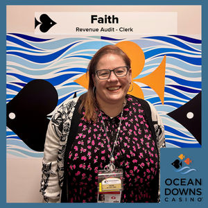 Image post by @oceandownscasino on Instagram
