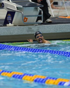 Image post by @vol_swimdive on Instagram