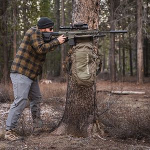 Image post by @ruggedsuppressors on Instagram