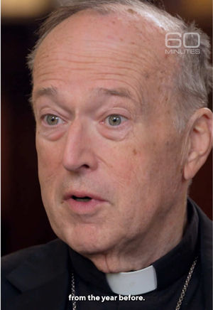 Video post by @60minutes on TikTok