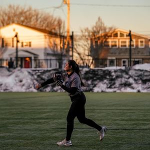 Image post by @pcfriars_softball on Instagram