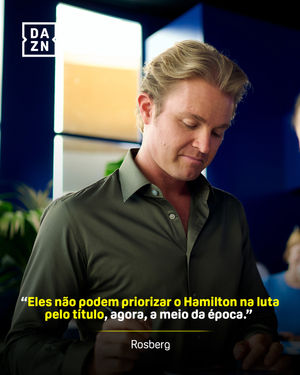Image post by @daznportugal on Instagram